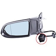 ACI 3791807 Rear-View Mirror for Opel ZAFIRA - Rearview Mirror