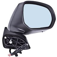 ACI 4076808 Rear-View Mirror for Peugeot 3008, Peugeot 5008 - Rearview Mirror