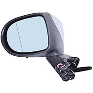 ACI 4367807 Rear-View Mirror for Renault MODUS/GRAND MODUS - Rearview Mirror