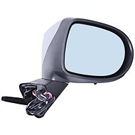 ACI 4367808 Rear-View Mirror for Renault MODUS/GRAND MODUS - Rearview Mirror
