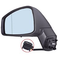 ACI 4380827 Rear-View Mirror for Renault SCENIC/GRAND SCENIC III - Rearview Mirror