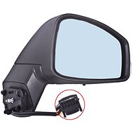 ACI 4380828 Rear View Mirror for Renault SCENIC/GRAND SCENIC III - Rearview Mirror