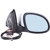 ACI 5745828 Rear View Mirror for VW TIGUAN - Rearview Mirror