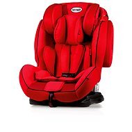 Heyner CAPSULA MULTI ERGO 3D red - Car Seat