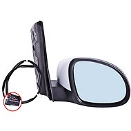 ACI 5776808 Rear-View Mirror for Seat ALHAMBRA, VW SHARAN - Rearview Mirror