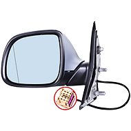 ACI 5790817 Rear View Mirror for VW TRANSPORTER T5 - Rearview Mirror