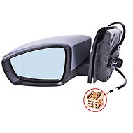 ACI 5829823 Rear-View Mirror for VW POLO V - Rearview Mirror