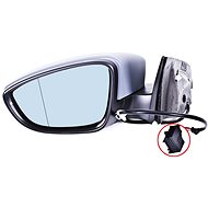 ACI 5841807 Rear-View Mirror for VW PASSAT CC - Rearview Mirror