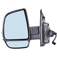 ACI 1638813NEW Rear View Mirror for Fiat DOBLO, Opel COMBO - Rearview Mirror