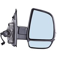 ACI 1638814NEW Rear-View Mirror for Fiat DOBLO, Opel COMBO - Rearview Mirror