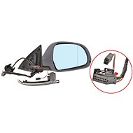 ACI 0340806 Rear-View Mirror for Audi A6 - Rearview Mirror