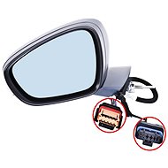 ACI 4068817 Rear-View Mirror for Peugeot 508 - Rearview Mirror