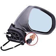 ACI 4076818 Rear-View Mirror for Peugeot 3008, Peugeot 5008 - Rearview Mirror