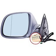 ACI 5846817 Rear View Mirror for VW TOUAREG - Rearview Mirror