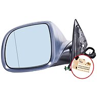 ACI 5846827 Rear-View Mirror for VW TOUAREG - Rearview Mirror