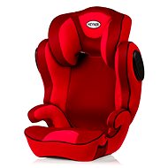 Heyner MaxiProtect ERGO SP red - Car Seat