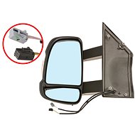 ACI 1651813 Rear-View Mirror for Citroen JUMPER, Fiat DUCATO, Peugeot BOXER - Rearview Mirror