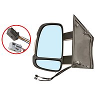 ACI 0982805A Rear-View Mirror for Citroen JUMPER, Fiat DUCATO, Peugeot BOXER - Rearview Mirror