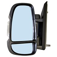 ACI 0983803 Rear-View Mirror for Citroen JUMPER, Fiat DUCATO, Peugeot BOXER - Rearview Mirror