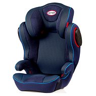 Heyner MaxiProtect ERGO SP blue - Car Seat