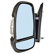 ACI 0983807 Rear-View Mirror for Citroen JUMPER, Fiat DUCATO, Peugeot BOXER - Rearview Mirror