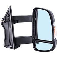ACI 1651822 Rear-View Mirror for Citroen JUMPER, Fiat DUCATO, Peugeot BOXER - Rearview Mirror