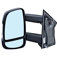 ACI 1651825 Rear-View Mirror for Citroen JUMPER, Fiat DUCATO, Peugeot BOXER - Rearview Mirror