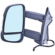 ACI 1651827 Rear-View Mirror for Citroen JUMPER, Fiat DUCATO, Peugeot BOXER - Rearview Mirror