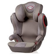 Heyner MaxiProtect ERGO SP gray - Car Seat