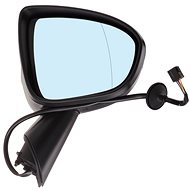 ACI 3860808 Rear View Mirror for Opel MERIVA - Rearview Mirror