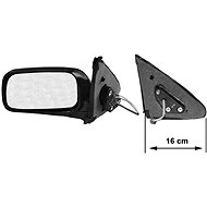 ACI 3317815 Rear-View Mirror for Nissan ALMERA N15 - Rearview Mirror