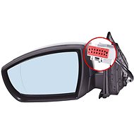 ACI 1887807A Rear-View Mirror for Ford S-MAX - Rearview Mirror