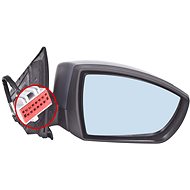 ACI 1887818A Rear View Mirror for Ford S-MAX - Rearview Mirror