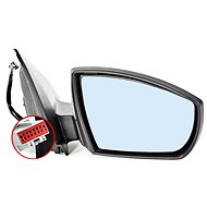 ACI 1887828A Rear-View Mirror for Ford S-MAX - Rearview Mirror