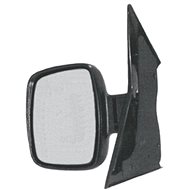 ACI 3078801 Rear View Mirror for Mercedes-Benz VITO, V-Klasse - Rearview Mirror
