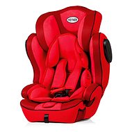 Heyner MultiProtect ERGO SP 3D red - Car Seat