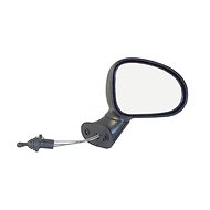 ACI 8105804 Rear View Mirror for Daewoo MATIZ - Rearview Mirror