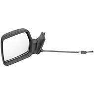 ACI 1610803 Rear-View Mirror for Citroen JUMPY, Fiat SCUDO, Peugeot EXPERT - Rearview Mirror