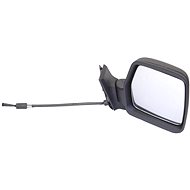 ACI 1610804 Rear-View Mirror for Citroen JUMPY, Fiat SCUDO, Peugeot EXPERT - Rearview Mirror