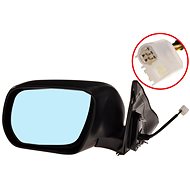 ACI 5250807 Rear-View Mirror for Suzuki GRAND VITARA - Rearview Mirror