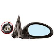 ACI 0627808 Rear-View Mirror for BMW 1 E81/E87, BMW 1 E87 - Rearview Mirror