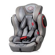 Heyner MultiProtect ERGO SP 3D gray - Car Seat