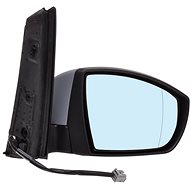 ACI 1966808 Rear View Mirror for Ford C-MAX - Rearview Mirror
