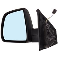 ACI 1638803NEW Rear-View Mirror for Fiat DOBLO, Mercedes-Benz "ML" (W163), Opel COMBO - Rearview Mirror