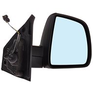 ACI 1638804NEW Rear-View Mirror for Fiat DOBLO, Opel COMBO - Rearview Mirror