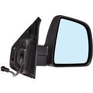 ACI 3706808 Rear-View Mirror for Fiat DOBLO, Opel COMBO - Rearview Mirror