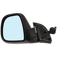 ACI 0906803 Rear-View Mirror for Citroen BERLINGO, Peugeot PARTNER - Rearview Mirror