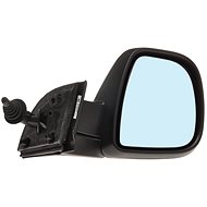 ACI 0906804 Rear-View Mirror for Citroen BERLINGO, Peugeot PARTNER - Rearview Mirror