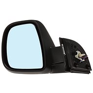 ACI 0906805 Rear-View Mirror for Citroen BERLINGO, Peugeot PARTNER - Rearview Mirror