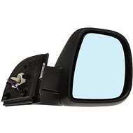 ACI 0906806 Rear-View Mirror for Citroen BERLINGO, Peugeot PARTNER - Rearview Mirror